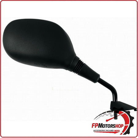 SPECCHIO SPECCHIETTO RETROVISORE DX PER SCOOTER YAMAHA NEOS 50/100 BWS NG