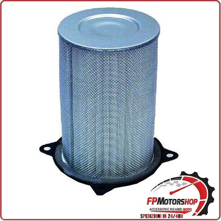FILTRO ARIA PER MOTO SUZUKI GSX 1200 99>00 HIFLO HFA3503
