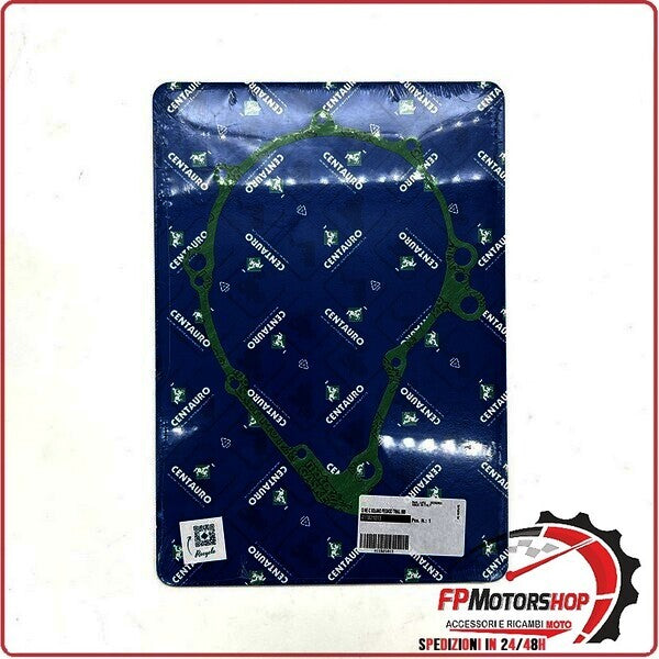 GUARNIZIONE COPERCHIO GENERATORE PER YAMAHA XT660Z TENERE 08>12 CENTAURO