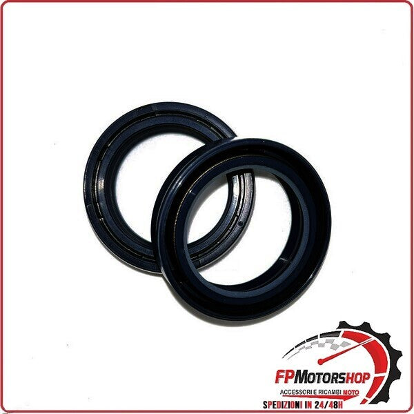 SERIE PARAOLIO GUARNIZIONE FORCELLA PER DERBI SENDA 50 R 99 CENTAURO 111A132FK