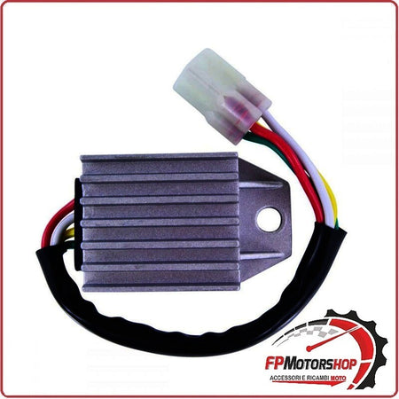 REGOLATORE DI TENSIONE PER HONDA CRF 450 X 05 09 RM STATOR RMS020-103688 12V