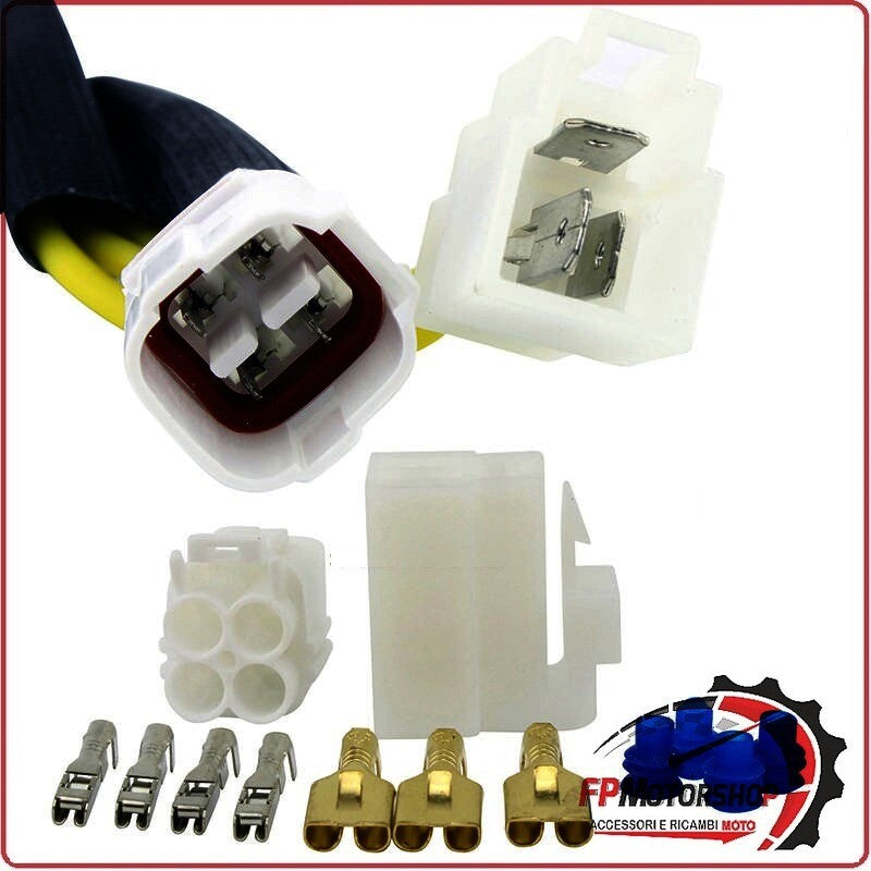 REGOLATORE DI TENSIONE MOSFET CNC PER SUZUKI GSX-R 600/750/1000 V-STROM RM