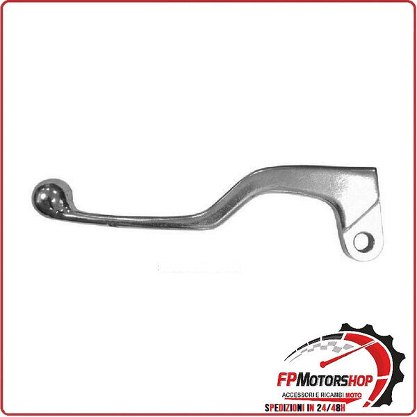 LEVA FRIZIONE MOTO ARGENTO PER HM CRE250F 05> 07 MARELLI CRE F250R 05>07 450 CRM