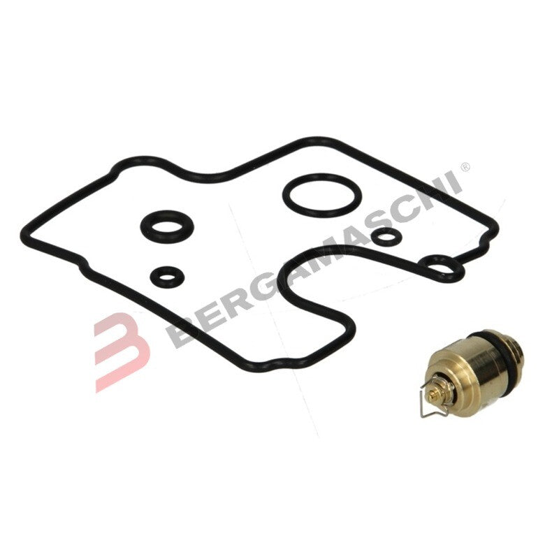 KIT REVISIONE CARBURATORE PER MOTO SUZUKI VL 800 INTRUDER VOLUSIA 01>04 TOURMAX