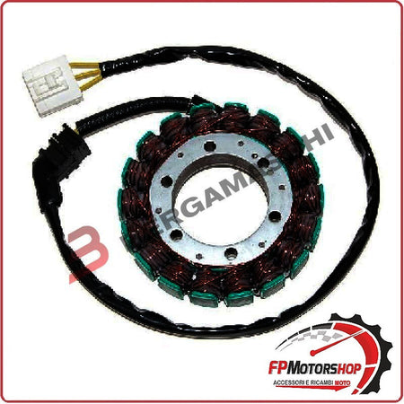 STATORE MAGNETE PER HONDA CBR 900RR 00-01 ELECTROSPORT ESG078 18 BOBINE