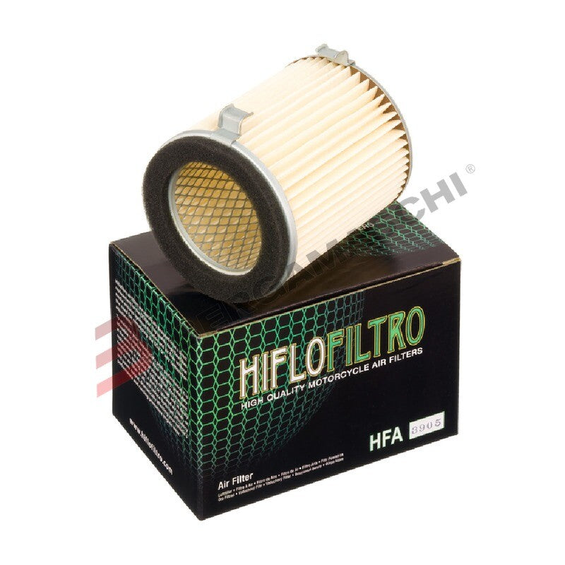 FILTRO ARIA PER MOTO SUZUKI GSX 1100 82>87 HIFLO HFA3905