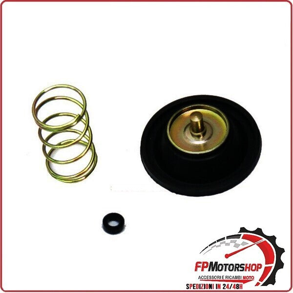 DIAFRAMMA CARBURATORE MOTO PER SUZUKI GV700GLF/GLF2 MADURA 85 TOURMAX AN 125/150