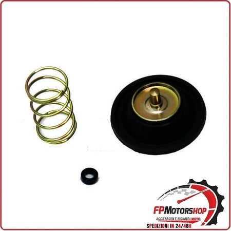 DIAFRAMMA CARBURATORE MOTO PER SUZUKI GV700GLF/GLF2 MADURA 85 TOURMAX AN 125/150