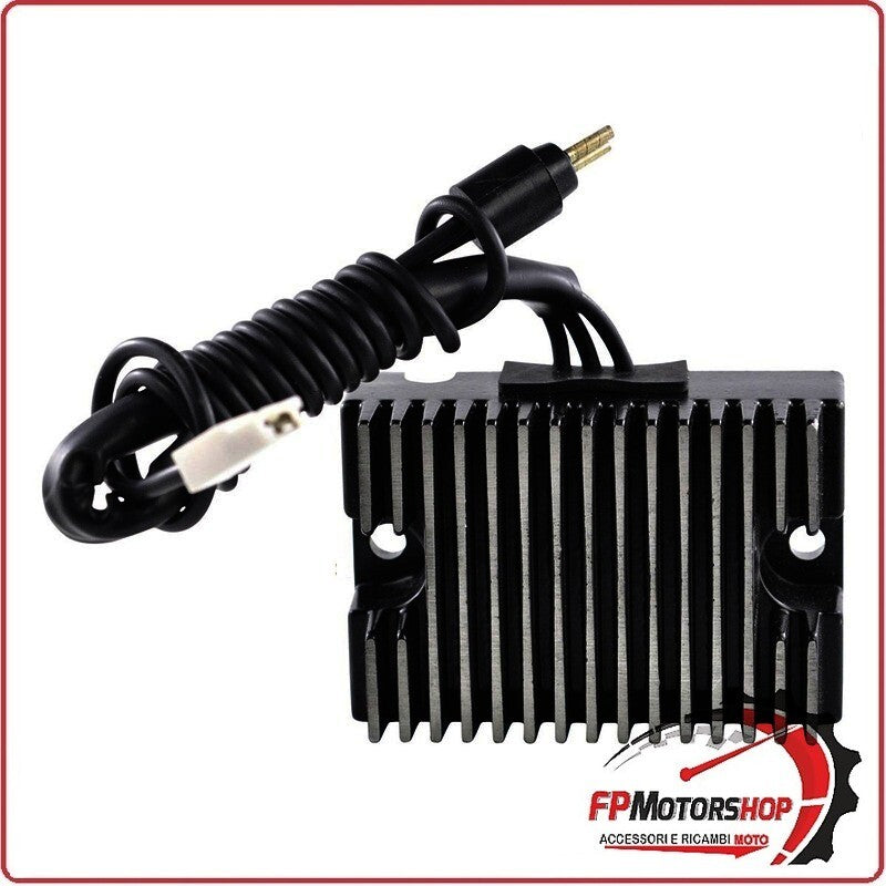 REGOLATORE DI TENSIONE MOSFET PER HARLEY DAVIDSON SPORTSTER 1200 92-93 RM STATOR