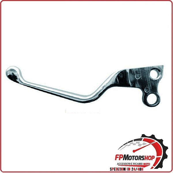 LEVA FRIZIONE MOTO ARGENTO PER H.D. 1584 DYNA FXDB STREET BOB MARELLI HARLEY