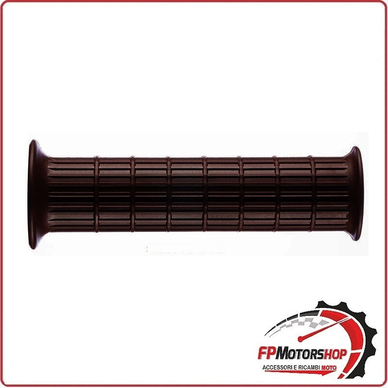 MANOPOLE MANUBRIO PER MOTO HERITAGE STRADA 70 MARRONE ARIETE 00692 UNIVERSALE