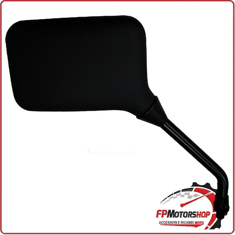 SPECCHIO SPECCHIETTO DX PER SUZUKI GS500 03-07 RETTANGOLARE MARELLI GS 500 89-96