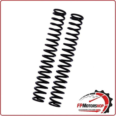 COPPIA MOLLE FORCELLA YSS PER MOTO LR380N105S250X YAMAHA YZF-R1 02>03 KTM 990