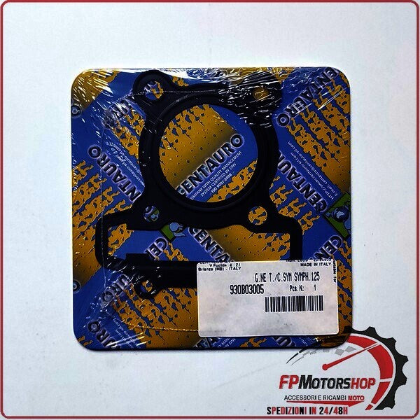 GUARNIZIONE TESTA CILINDRO PER SYM FIDDLE/II /SYMPHONY 125 10>13 930B03005