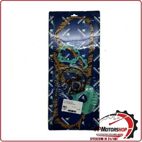 KIT GUARNIZIONE MOTORE PER APRILIA SR 50 LC 94>96 CENTAURO 990A017FL