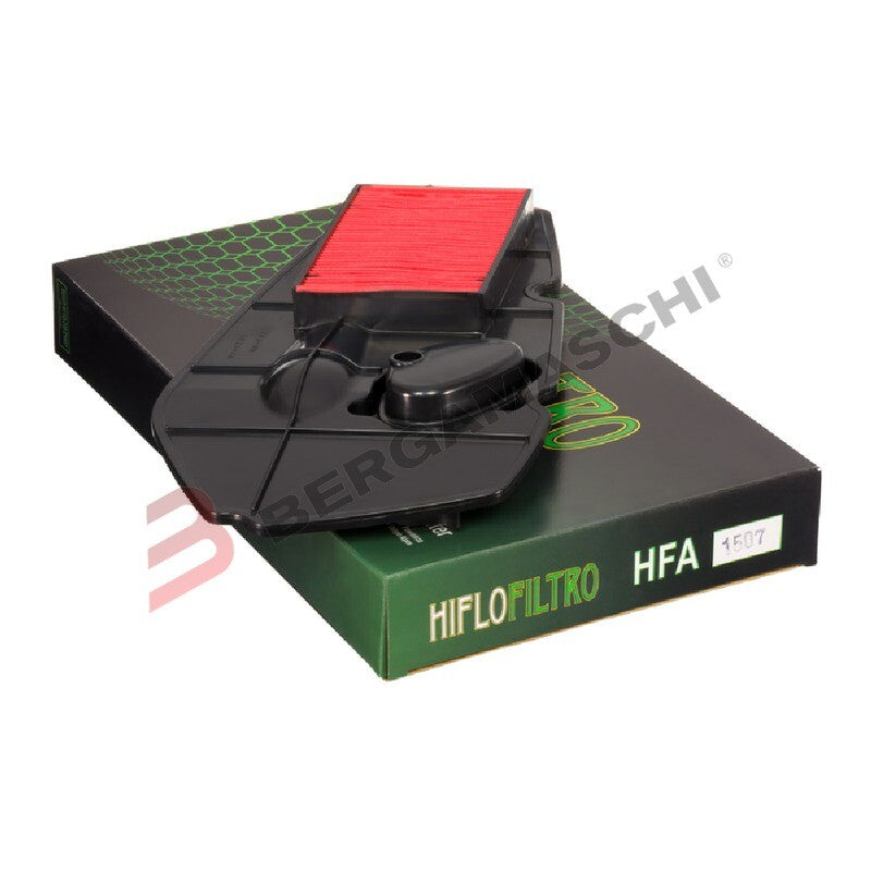 FILTRO ARIA PER SCOOTER HONDA FORZA 250 2008> HIFLO HFA1507