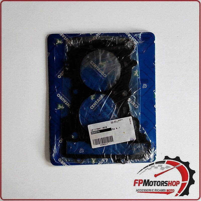 GUARNIZIONE TESTA CILINDRO PER SCOOTER YAMAHA T-MAX 530 12>16 CENTAURO 990B03219