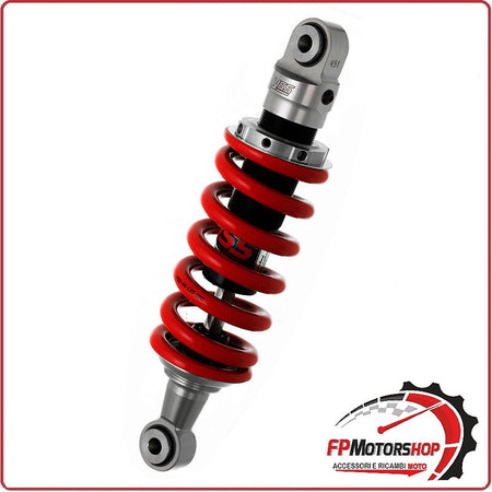 MONO AMMORTIZZATORE YSS A GAS PER MOTO YAMAHA FZR 250 86-87
