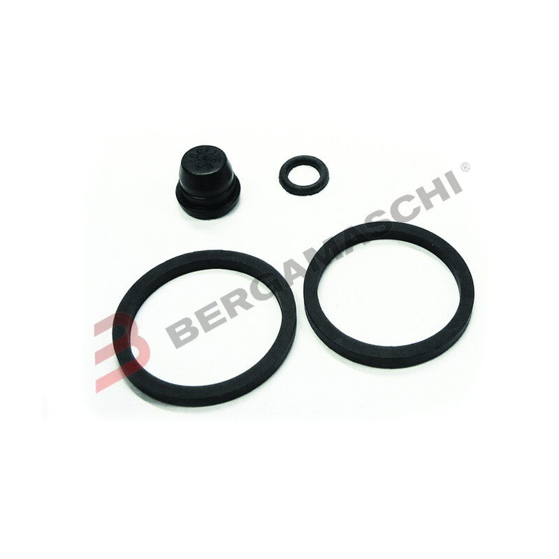 KIT REVISIONE PINZA FRENO GRIMECA PER ANTERIORE YAMAHA XT 125R/X 07>08