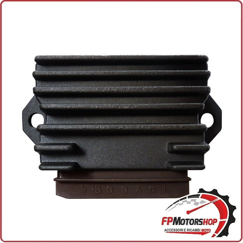 REGOLATORE DI TENSIONE PER GILERA RUNNER 125/ 180 97-02 APRILIA SR 125/150