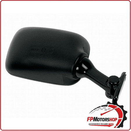 SPECCHIO SPECCHIETTO RETROVISORE DX PER MOTO YAMAHA YZF 600R THUNDERCAT 750 TRX