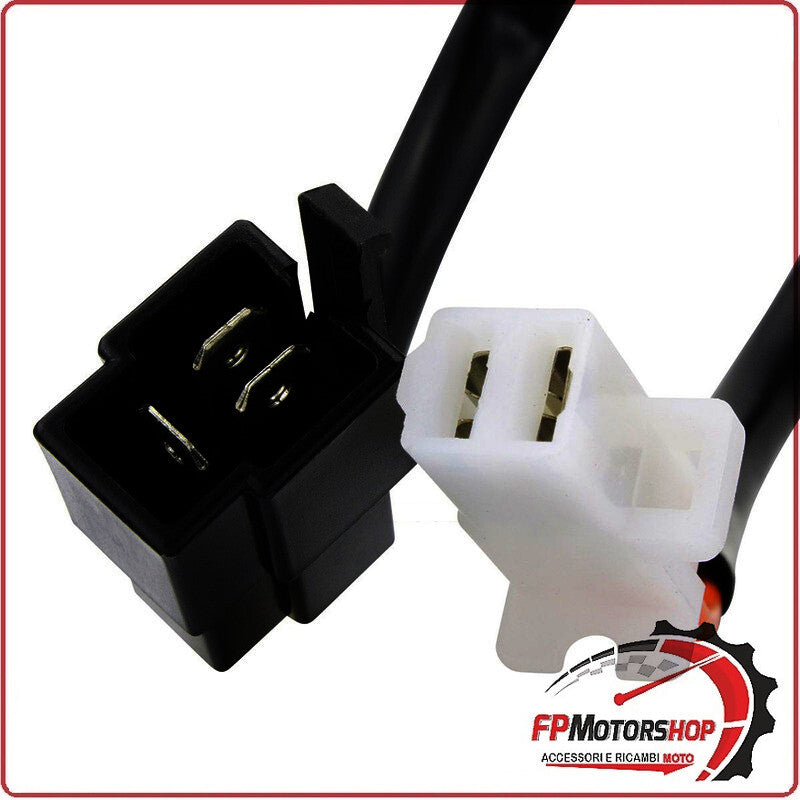 REGOLATORE DI TENSIONE PER SUZUKI DR-Z 400 00-04 RM STATOR RMS020-107313