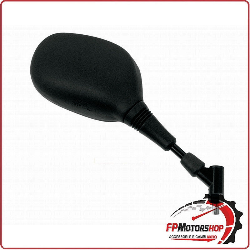 SPECCHIO SPECCHIETTO RETROVISORE DX PER SCOOTER SUZUKI UH BURGMAN 125 200 07>13