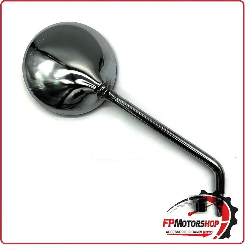 SPECCHIO SPECCHIETTO DX PER VESPA LXV / GTV -11 MARELLI PIAGGIO 50/125 06-11