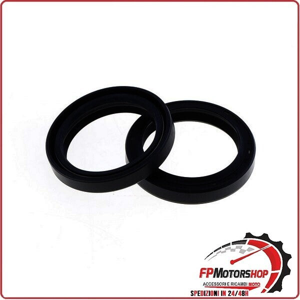 SERIE PARAOLIO GUARNIZIONE FORCELLA PER YAMAHA YZ 125 81>83 CENTAURO 111A035FK