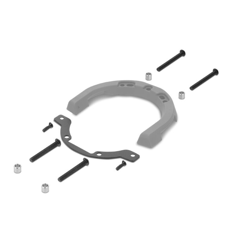 ATTACCO BORSA SERBATOIO BAGAGLIO MOTO PER BMW K1200 S/R/GT 05>08 RS 00>04