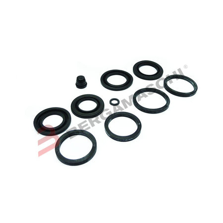 KIT REVISIONE PINZA FRENO GRIMECA PER ANTERIORE APRILIA RS 125 92>05 TUONO