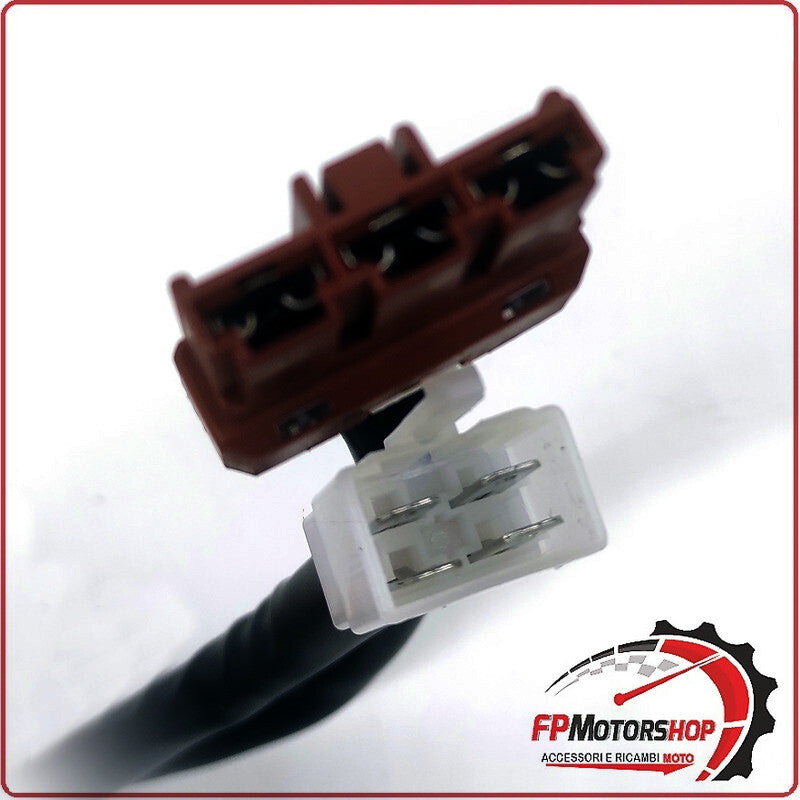 REGOLATORE DI TENSIONE PER MOT MASTER 400/500 MARELLI APRILIA SCARABEO