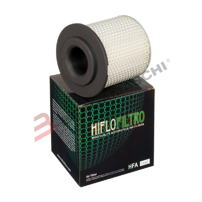 FILTRO ARIA PER MOTO SUZUKI GSX-R 1100 86>88 HIFLO HFA3904