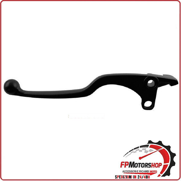 LEVA FRIZIONE MOTO NERA PER KAWASAKI GPX750R 87>89 MARELLI 750 GPX 750R