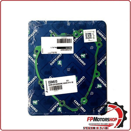 GUARNIZIONE COPERCHIO GENERATORE PER YAMAHA YZF R1 1000 09>14 CENTAURO 990B21075
