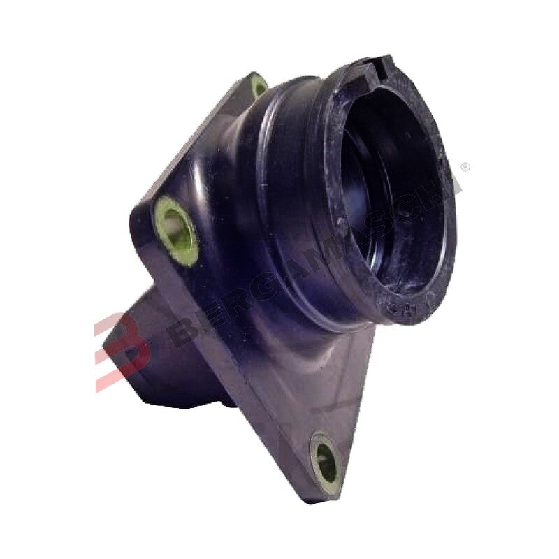 KIT MANICOTTO COLLETTORE ASPIRAZIONE PER MOTO YAMAHA YZ 85 02>13 TOURMAX