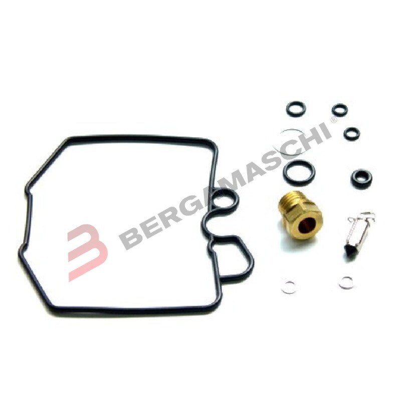 KIT REVISIONE CARBURATORE PER MOTO HONDA GL 1000 /D GOLDWING 80>83 TOURMAX