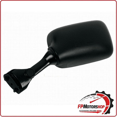 SPECCHIO SPECCHIETTO RETROVISORE SX PER MOTO SUZUKI GSX-R 600 97>00 750 96>99