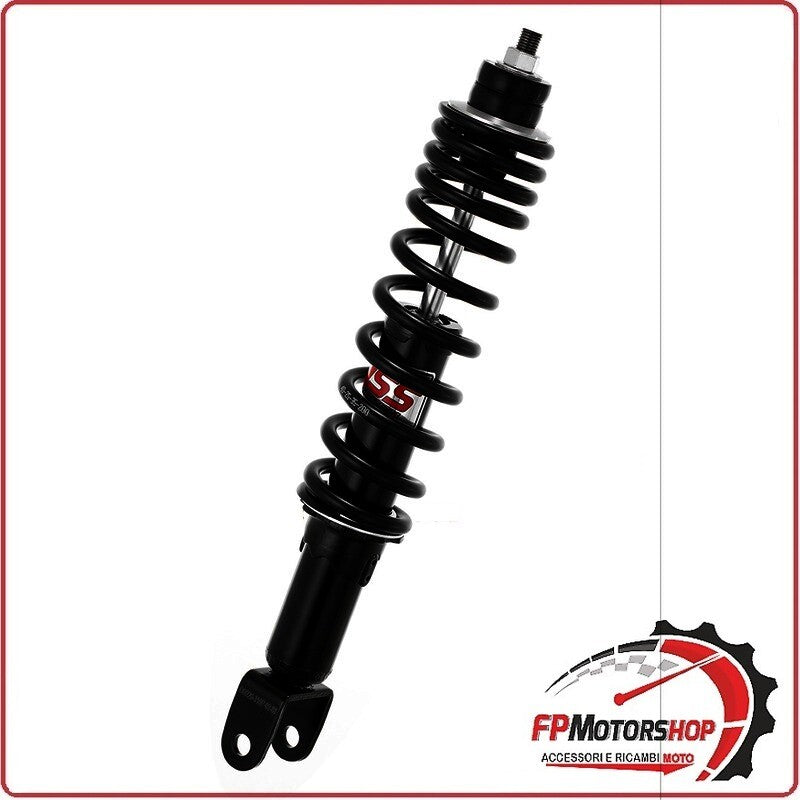 MONO AMMORTIZZATORE IDRAULICO PER SCOOTER PIAGGIO FREE 50 LIBERTY 2T 98-15 SFERA