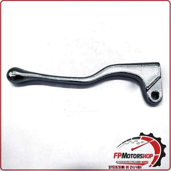 LEVA FRIZIONE SX ARGENTO PER MOTO HONDA CRF 100 F MAGNETI MARELLI MERCATO USA
