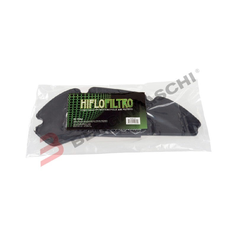 FILTRO ARIA PER SCOOTER HONDA SH 125/150 2001>2012 SINGOLO HIFLO HFA1112