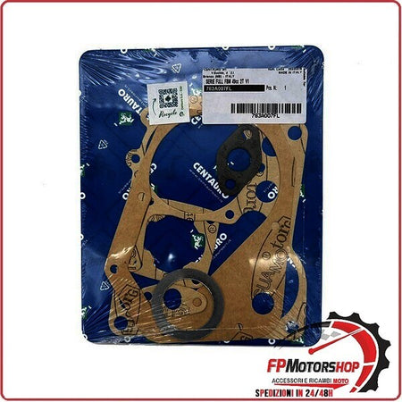 KIT GUARNIZIONE MOTORE PER MINARELLI 50 2T V1 CENTAURO 783A007FL FANTIC