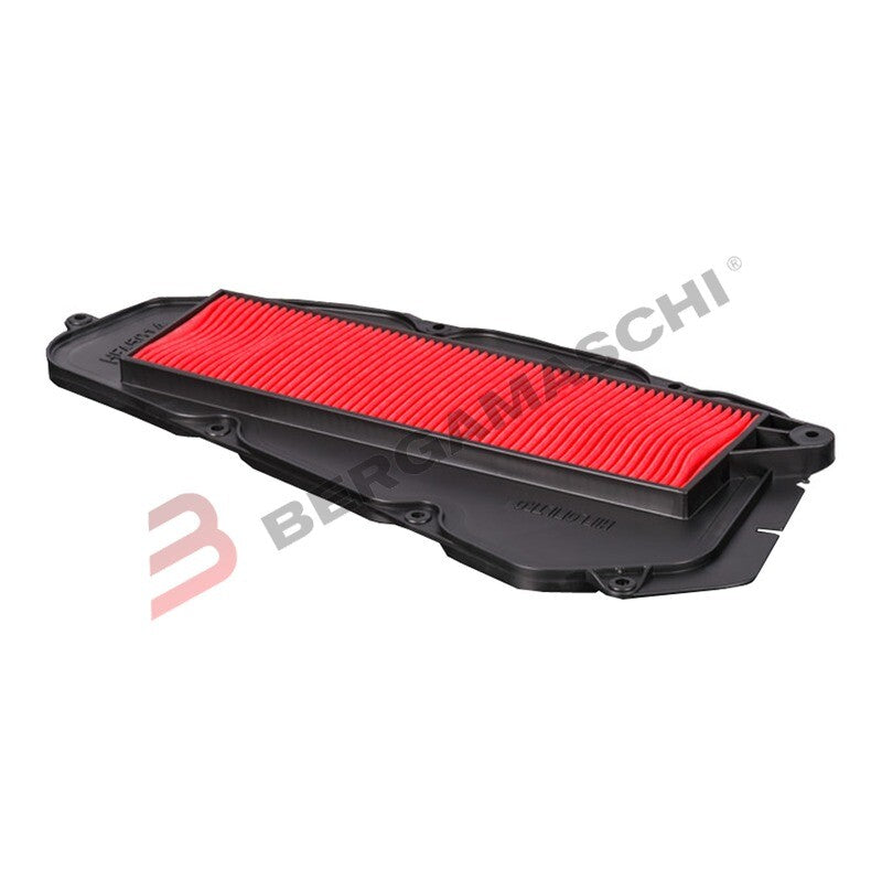 FILTRO ARIA PER SCOOTER KYMCO XCITING 400 12>16 HIFLO HFA5014