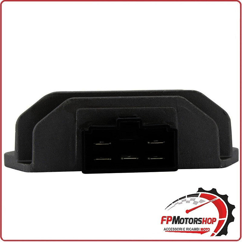 REGOLATORE DI TENSIONE PER HONDA CRF 450R 17-22 VISION 50/110 11-16 RM STATOR