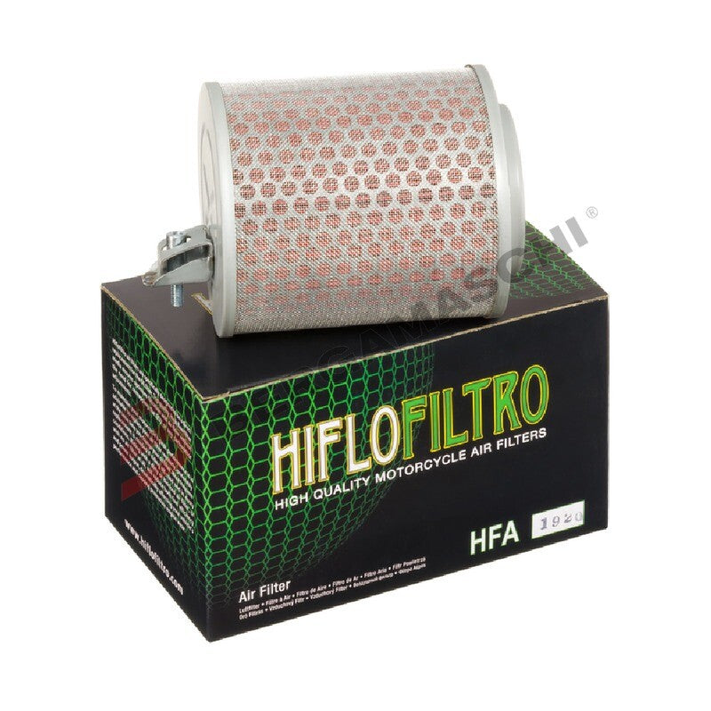 FILTRO ARIA PER MOTO HONDA VTR 1000 SP1 SP2 01>05 HIFLO HFA1920