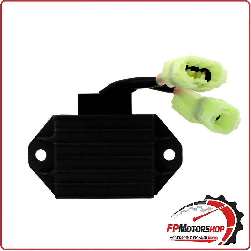 REGOLATORE DI TENSIONE PER YAMAHA YZ 250/450 F 14-18 MARELLI