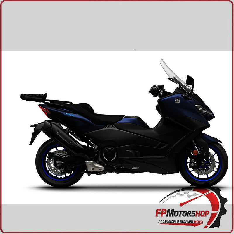 ATTACCO BAGAGLIO BAULETTO SCOOTER PER YAMAHA T-MAX 560 TECH MAX 22 SHAD Y0TX52ST