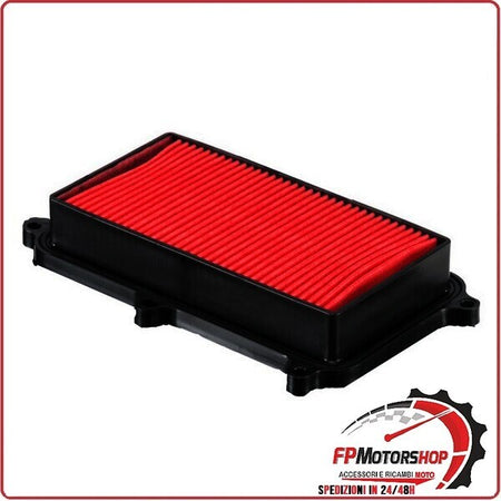 FILTRO ARIA PER SCOOTER KYMCO PEOPLE 125S 17>19 HIFLO HFA5016