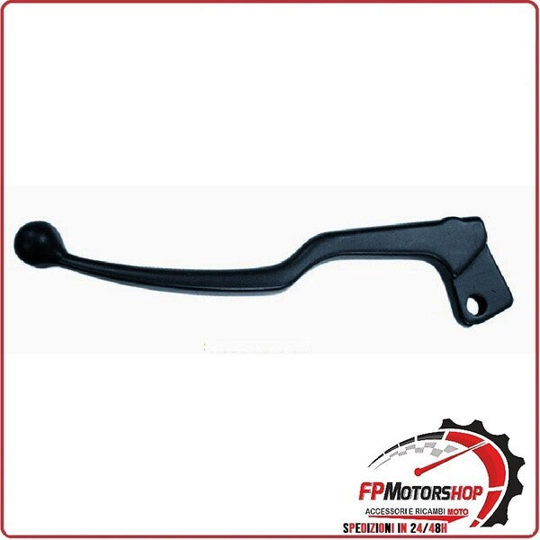 LEVA FRIZIONE MOTO NERA PER SUZUKI DR 650 RE 94>95 MARELLI
