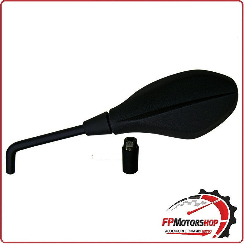 SPECCHIO SPECCHIETTO SX PER GILERA NEXUS E3 125/250/300/500 07-11 MARELLI